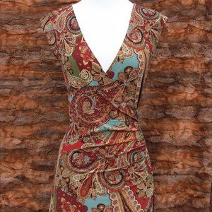 LAUREN Ralph Lauren Dress ~ XS